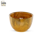 Wooden Handicrafts Soup/Liquid Food Bowls