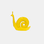  Yellow Snail Artifact