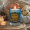 Lavender Scented Candle