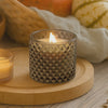Crystal Jar Scented Candle