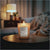 White Currant Soy Candle
