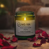 Scented Jar Candle