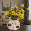 Yellow Poppy Flowers