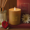 Aroma Scented Jar Candle