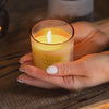 Boston Aroma Soy Candle
