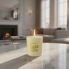  Scented Jar Aroma Candle
