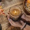 Coffee Scented candle