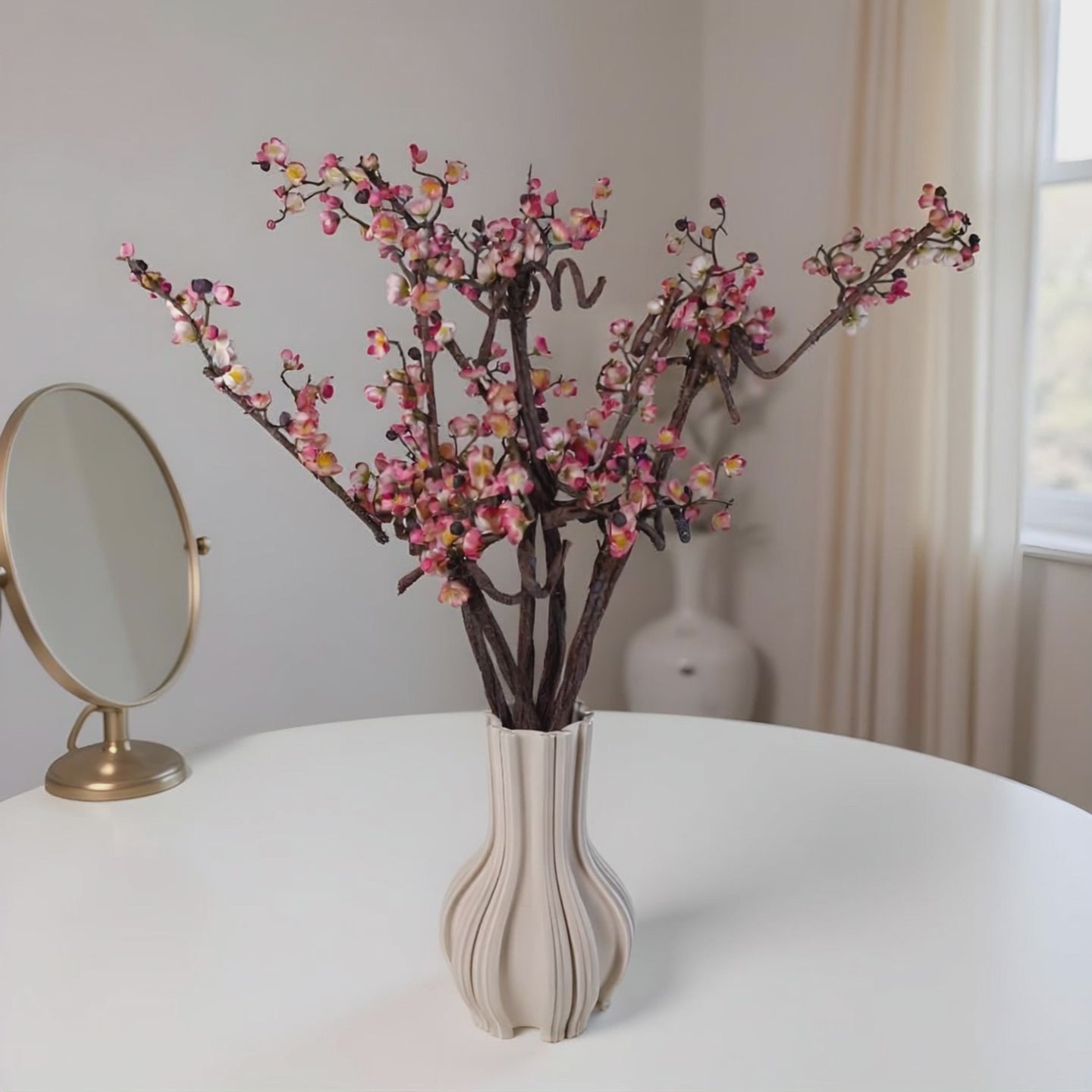 Plum Blossom Flowers