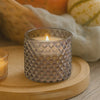 Crystal Jar soy Candle