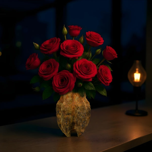 Vases